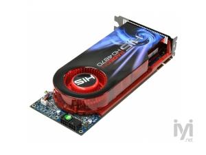 HIS HD4870 512MB