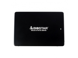 Hitachi Biostar Ultraslim S150 120GB 500MB-430 MB/s Sata 3 2.5