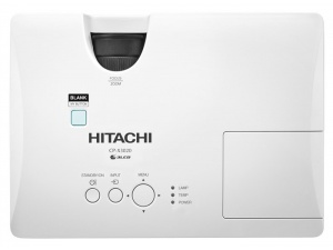 CP-X3020 Hitachi