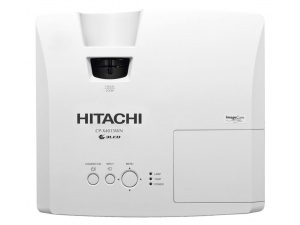 CP-X4015WN Hitachi