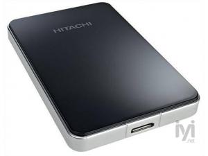 Hd Usb 500 Gb Hitachi 2.5 Touro Siyah Usb 3.0 Hitachi