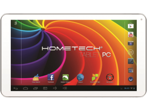 Hometech Dual Tab 10