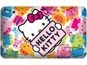 Hello Kitty Mix Hometech