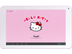 Hometech Hello Kitty Pinki