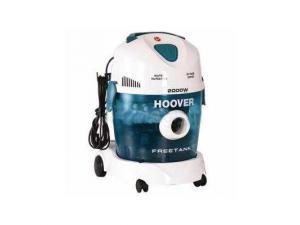 SX2014 Hoover