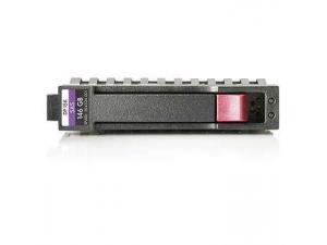 HP 146GB 15000rpm SAS (504062-B21)