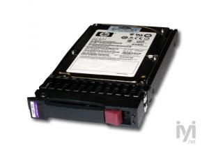 HP 146GB 15000rpm SAS (512547-B21)