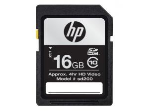 HP 16 GB Sdhc Kart