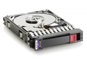 300GB 6G SAS 15K 2.5in DP ENT HDD HP