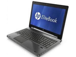 EliteBook 8560W XX058AV HP