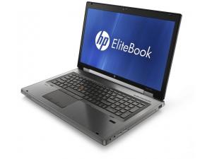 EliteBook 8570W LY553EA HP