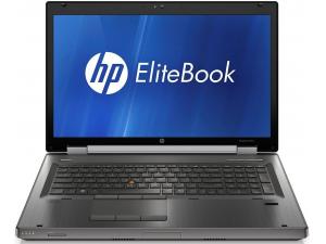 EliteBook 8570W LY553EA HP