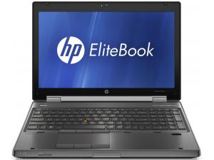 HP EliteBook 8760W LG671EA