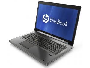EliteBook 8760W LG671EA HP