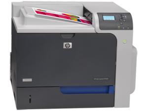Color LaserJet CP4525n (CC493A) HP