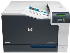 HP Color LaserJet CP5225DN (CE712A) 