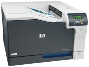 Color LaserJet CP5225N (CE711A) HP