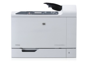 HP Color LaserJet CP6015n (Q3931A) 