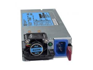 HP Common Slot Platinum Power Supply Kit 460W 593188-B21