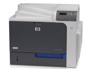 Laserjet Color CP4025N (CC489A) HP