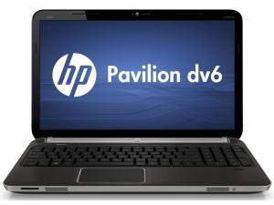 HP Pavilion DV6-6010ST LL044EA