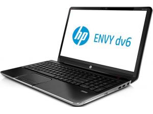 Envy DV6-7200ET C0V57EA HP