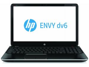 Envy DV6-7200ST C0V58EA HP