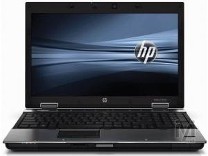 HP EliteBook 8440P VQ664EA 