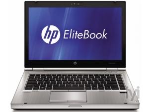 HP EliteBook 8460P LG743EA