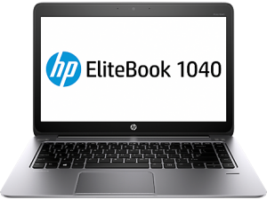 EliteBook Folio 1040 G2 (N6Q09EA) HP