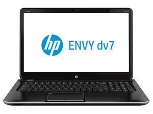Envy DV7-7300ST D3F52EA HP