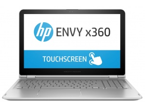 ENVY x360 15-w101nt (P0G87EA) HP