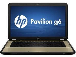 HP Pavilion G6-1015ST LK996EA