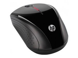 HP H2C22Aa 2.4G Wireless Siyah X3000