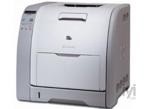 HP LaserJet 3550 