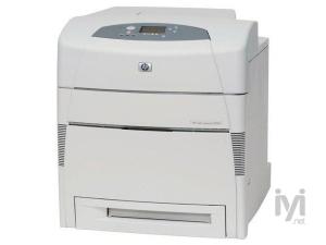 HP LaserJet 5550n (Q3714A) 