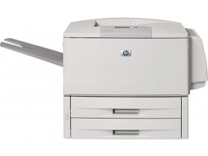 HP LaserJet 9040dn (Q7699A) 
