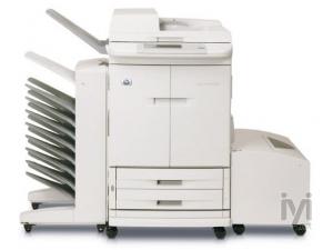 HP LaserJet 9500 (C8549A) 