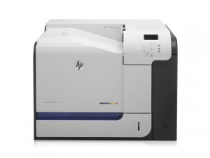 LaserJet M551DN (CF082A) HP