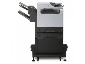 HP LaserJet M4345 (CB428A)