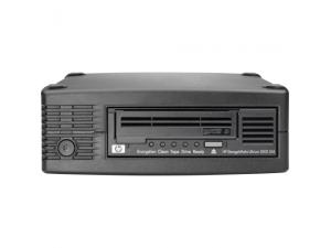 HP LTO5 Ultrium 3000 SAS Ext Tape Drive