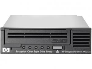 HP LTO5 Ultrium 3000 SAS Int Tape Drive 1