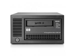 LTO5 Ultrium 3280 SAS Ext Tape Drive HP