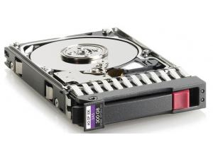 HP P2000 300gb 6g Sas 15k 3.5in Ent Hdd