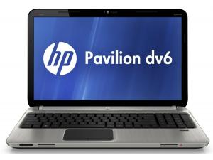 Pavilion DV6-6C02ET A7N34EA HP