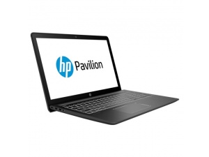 Pavilion Gaming Intel Core i7 7700HQ 16GB 1TB GTX1050 Windows 10 Home 15.6" FHD Taşınabilir Bilgisayar 2GR77EA HP