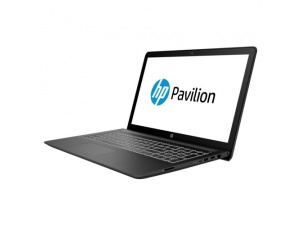 Pavilion Gaming Intel Core i7 7700HQ 16GB 1TB GTX1050 Windows 10 Home 15.6" FHD Taşınabilir Bilgisayar 2GR77EA HP