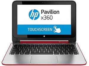 Pavilion X360 11-k100nt (N7H40EA) HP
