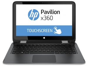 Pavilion x360 13-s100nt (N7H88EA) HP