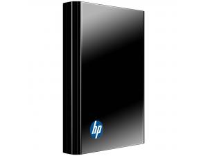 HP Portable SimpleSave 500GB WDBACZ5000ABK